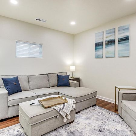 Dog-Friendly Sheboygan Home - 1 Mi To Town! エクステリア 写真