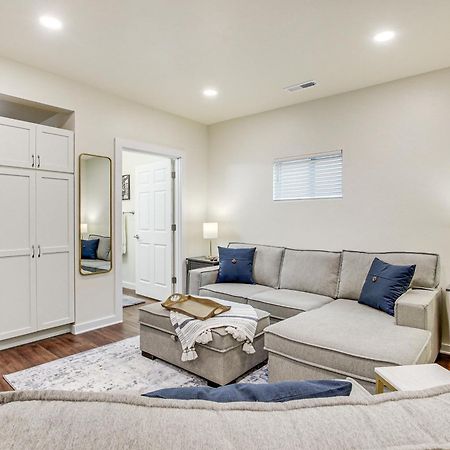 Dog-Friendly Sheboygan Home - 1 Mi To Town! エクステリア 写真