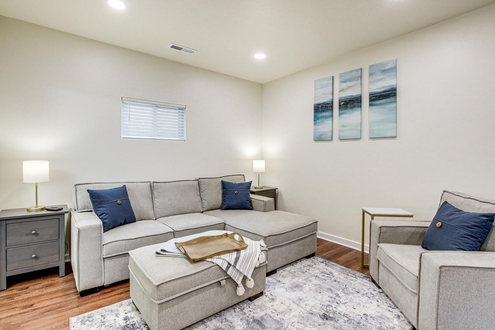 Dog-Friendly Sheboygan Home - 1 Mi To Town! エクステリア 写真