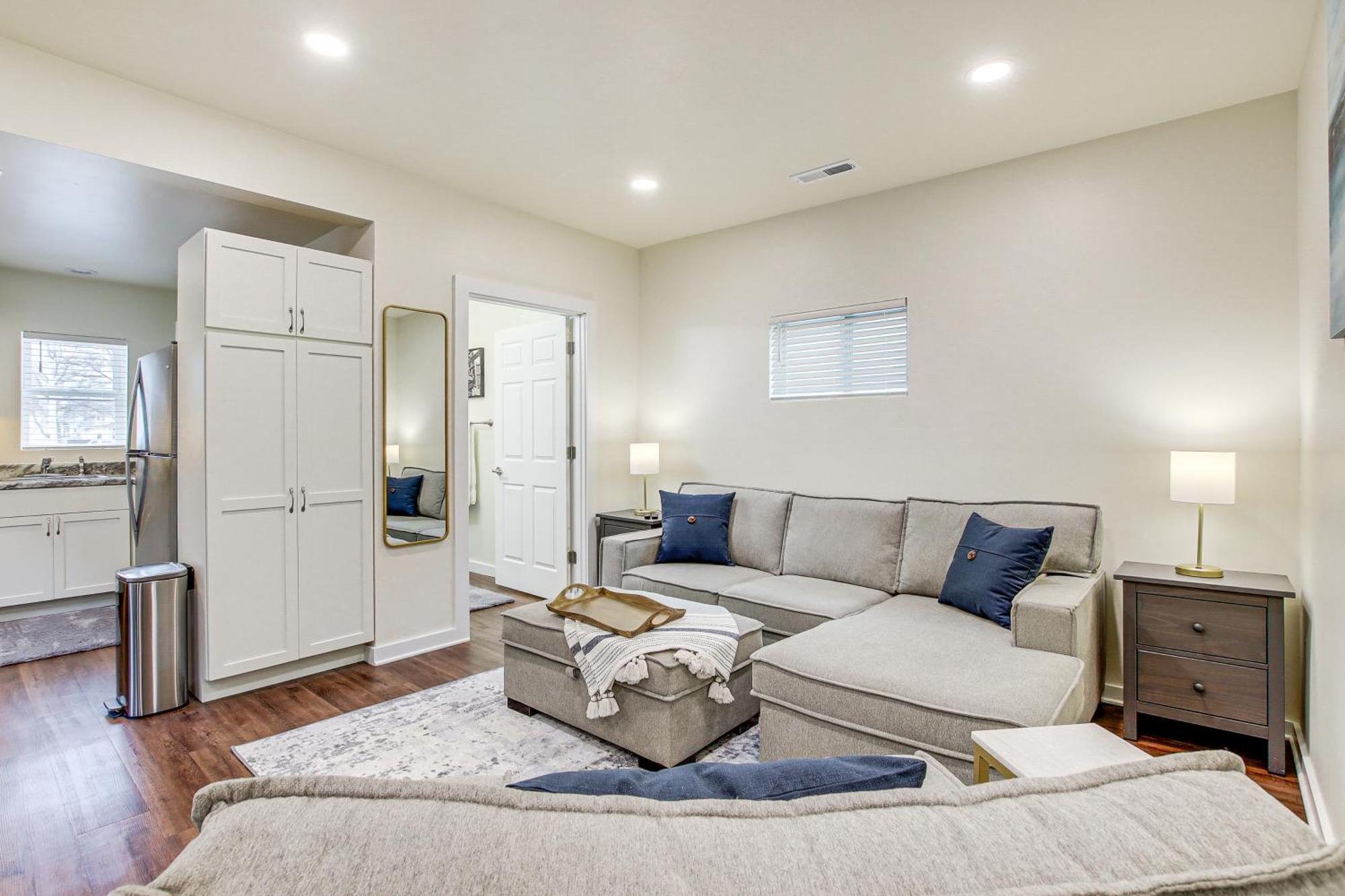 Dog-Friendly Sheboygan Home - 1 Mi To Town! エクステリア 写真