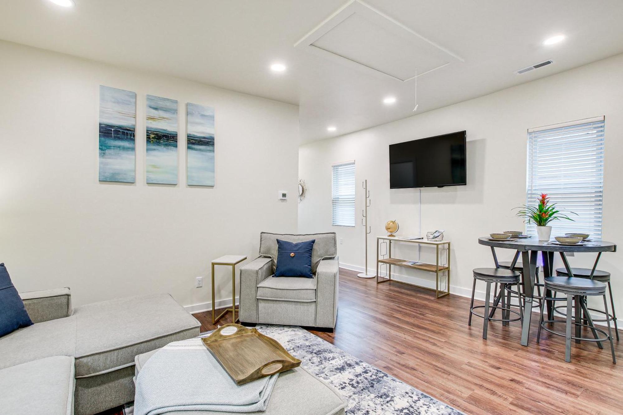 Dog-Friendly Sheboygan Home - 1 Mi To Town! エクステリア 写真