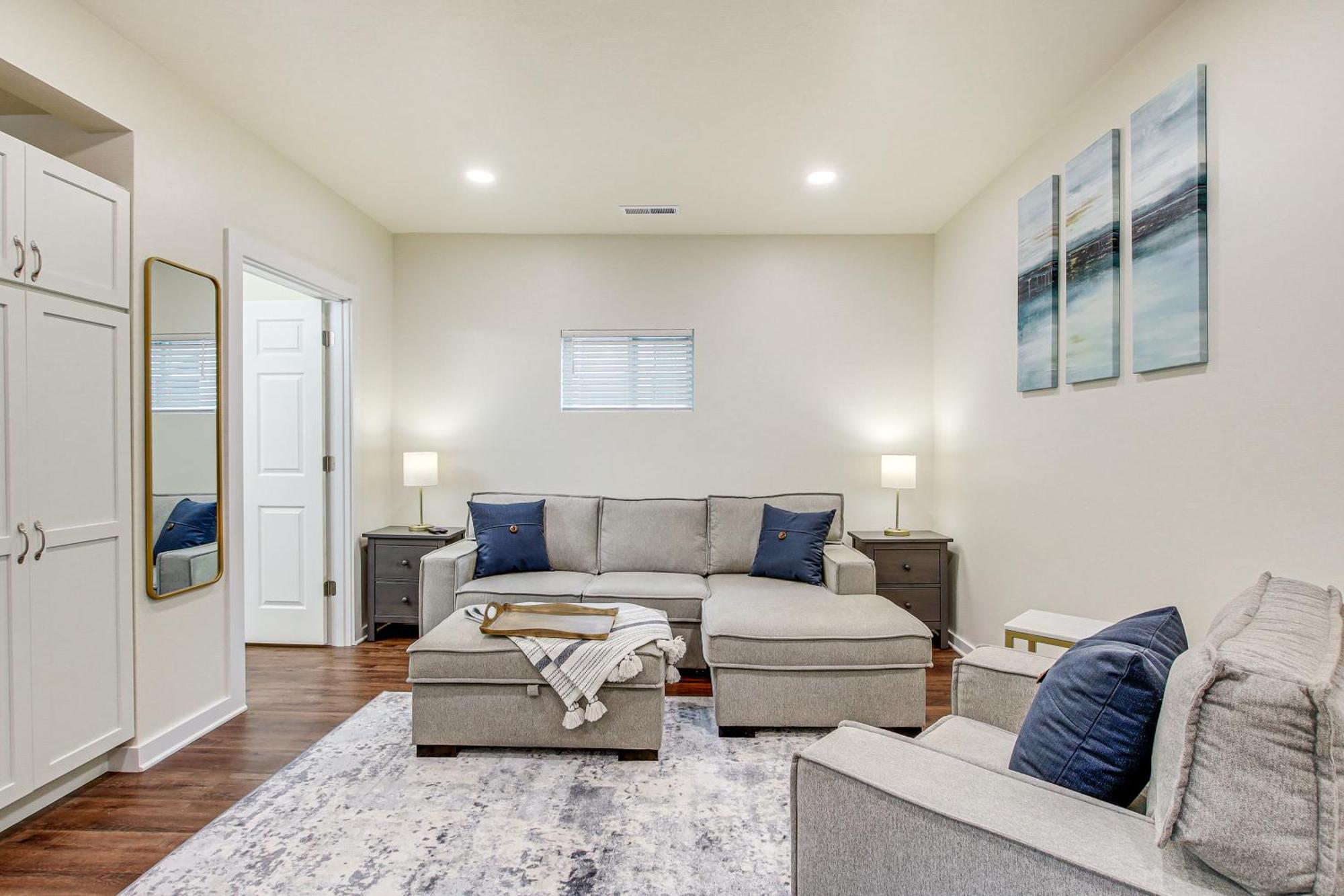 Dog-Friendly Sheboygan Home - 1 Mi To Town! エクステリア 写真